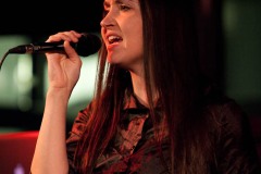 Koncert Tinkare Kovač