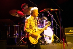 Koncert Wishbone Ash in Nazareth