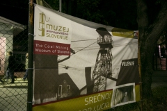 Laibach koncert Velenje