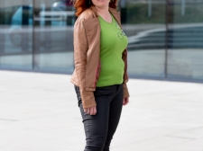 TANJA ISTENIČ