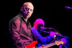 Mark Knopfler v Ljubljani