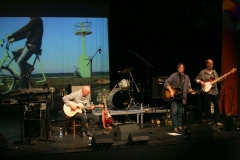 MEF koncert KD Postojna