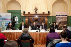 Minimundus v Postojnski jami