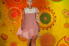 Modna revija Zmaj ma mlade 2011