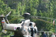Nagradni polet s helikopterjem