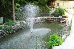 Naj poletje 2010 - Gostilna Pod gradom - Zg. Bitnja