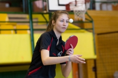 Namizni tenis - Rakek 2013