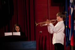 Občinski praznik Pivka