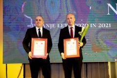 ONA ali ON- dejanje leta 2020 in 2021