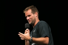 Otvoritev Zmaj ma mlade 2014