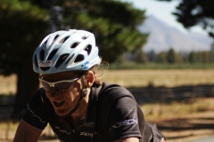 Peter Vesel na CAPE EPIC dirki v Juž. Afriski republiki