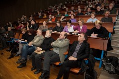 Peticija za ohranitev muzeja