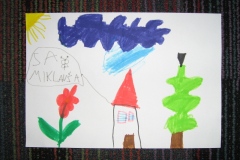 Pisma Miklavžu 2007