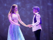 Ela in Jakob Nal