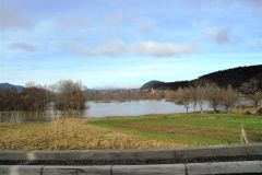 Poplave tudi pri nas