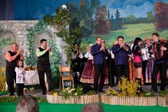 Prijatelji  Ostanimo Prijatelji 2010 Pivka