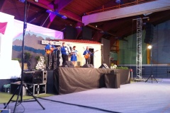 Prijatelji ostanimo prijatelji