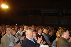 Prijatelji ostanimo prijatelji v Pivki 2007