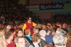 Prijatelji ostanimo prijatelji