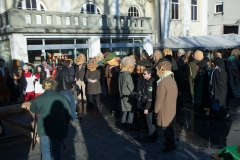 Pust 2012