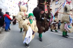 PUST CERKNICA 2020 - HOLJADRIJA, RIBIČIJA