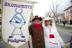 Pust Postojna