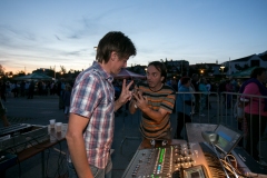 Radijska žurka 20 let