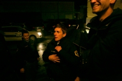 Razglasitev končnih rezultatov lok. vol. 2014