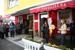 Razglasitev akcije Naj poletje 2008