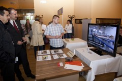 Razvojna konferenca - Inovatorji