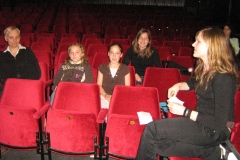 Rom Pom Pom 2008 Il. Bistrica 2008