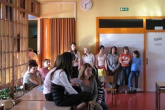 Rom-Pom-Pom Cerknica 2007