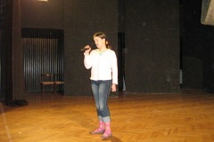 Rom-Pom-Pom Postojna 2007