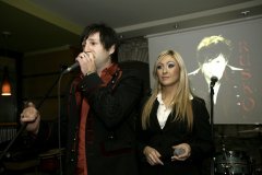 Rusko - promocija albuma