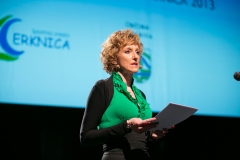 Športnik leta 2013 Cerknica