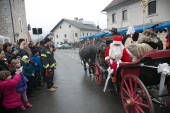 Trije dobri možje Cerknica