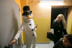 Urška za božič
