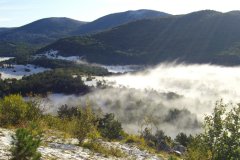 Zima 2010-2011 v naših krajih