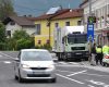 Skupaj umirjamo promet v Postojni Skupaj umirjamo promet v Postojni