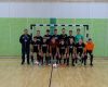 selekcija U17, 4 mesto v 1.SFL ŠD EXTREM – kopija