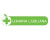 LEKARNA LJUBLJANA LOGO LEKARNA LJUBLJANA LOGO