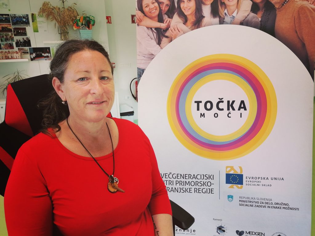 "USTVARJAMO PRIJATELJSTVA" - Radio 94