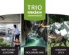 Trio kraških znamenitosti 2