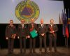 Podelitev regijskih priznanj Civilne zaščite 43 Foto Ljubo Vukelič