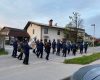 Pihalni orkester Logatec budnica