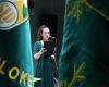 Voditeljica Vesna - LD Grahovo Voditeljica Vesna - LD Grahovo