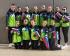 Tim Udovič in Eva Mlakar svetovno prvenstvo Pariz 2026 reprezentanca Tim Udovič in Eva Mlakar svetovno prvenstvo Pariz 2026 reprezentanca