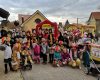 KŠD Lipa Studeno_pust_Cirkus_marec 2025 KŠD Lipa Studeno_pust_Cirkus_marec 2025